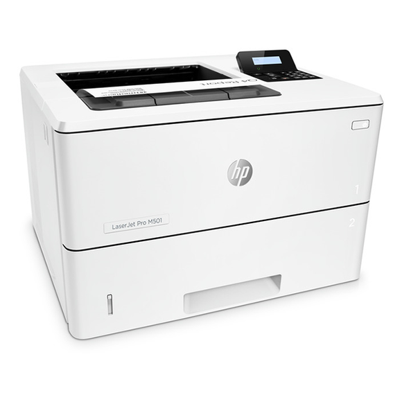 HP LaserJet Pro M501dn Mono Laser Printer (J8H61A#BGJ)