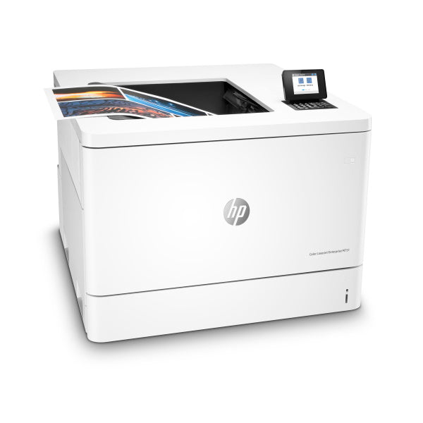 HP Color LaserJet Enterprise M751dn Printer - Duplex (T3U44A#BGJ)