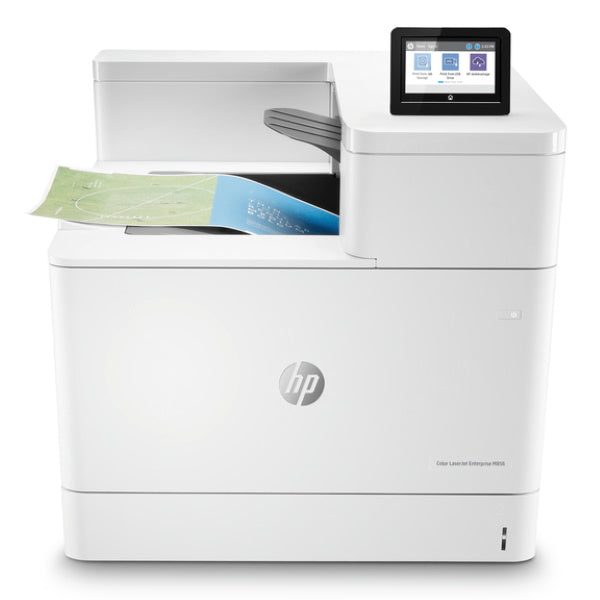 HP Color LaserJet Enterprise M856dn Printer (T3U51A#BGJ)