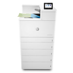 HP Color LaserJet Enterprise M856x Printer (T3U52A#BGJ)