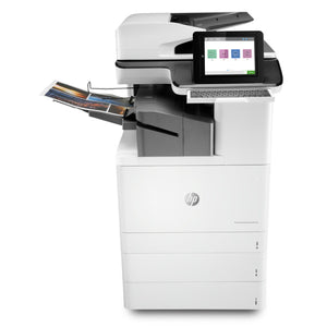 HP Color LaserJet Enterprise Flow MFP M776zs Laser Printer (T3U56A#BGJ)