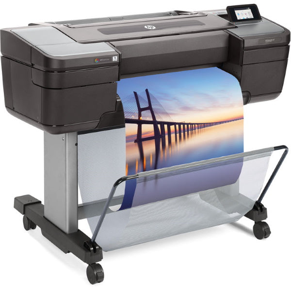 HP Designjet Z9+ PS 24" Large Format Printer (W3Z71A#B1K)