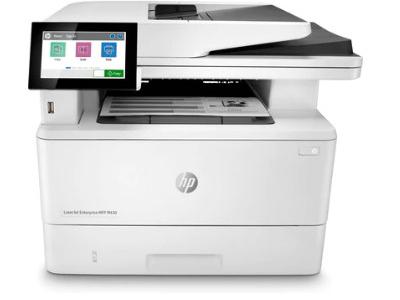 HP LaserJet Enterprise MFP M430f Printer (3PZ55A)