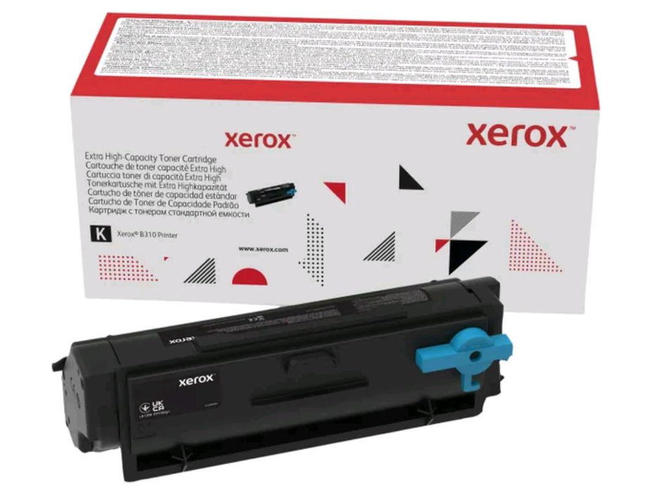 Xerox B305/B310/B315 Extra High Capacity Toner (006R04378)