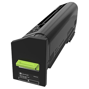 Lexmark Ultra High Yield Black Toner Cartridge (55000 Yield) (82K0U10)