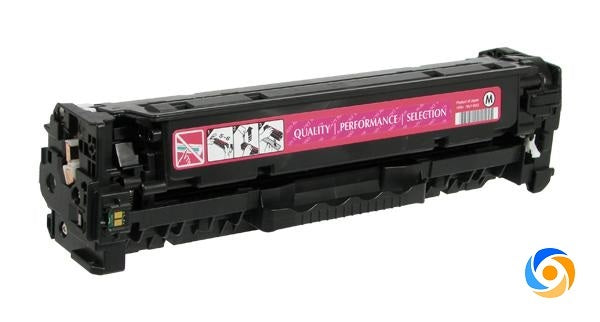 Magenta Toner Cartridge for HP CF403A (HP 201A)
