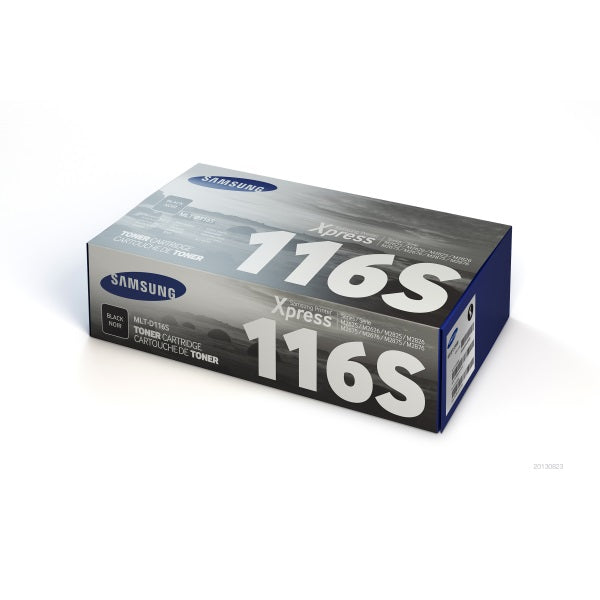 Samsung (MLT-D116S/XAA) Toner Cartridge (1200 Yield)