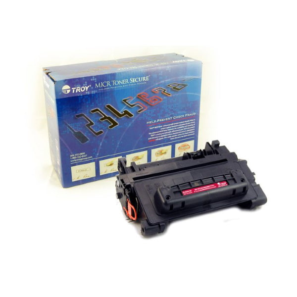 TROY MICR Toner Secure Cartridge (10500 Yield)