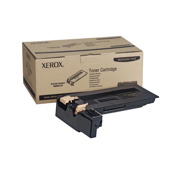 Xerox Toner Cartridge (20000 Yield)