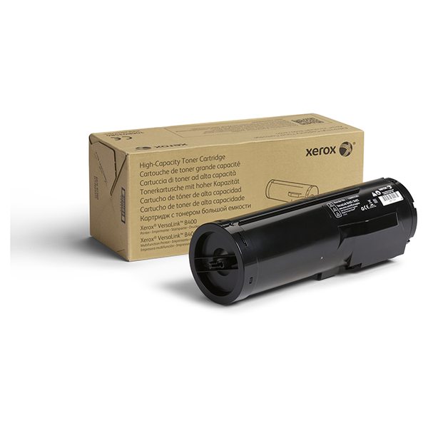 Xerox High Capacity Toner Cartridge (13900 Yield) (106R03582)