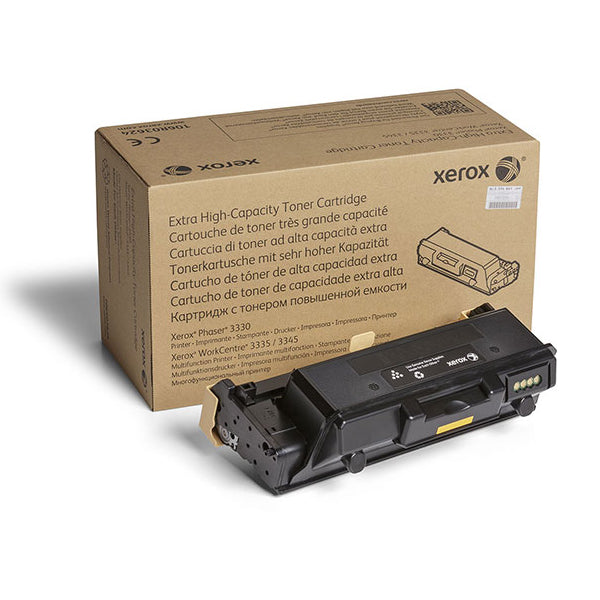 Xerox Extra High Capacity Toner Cartridge (15000 Yield) (106R03624)