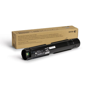 Xerox Black Toner Cartridge (5300 Yield)