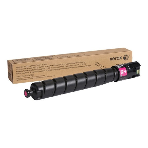 Xerox Magenta Toner Cartridge (12300 Yield) (106R04063)