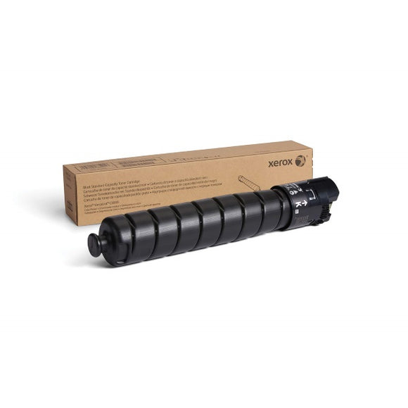 Xerox Black Toner Cartridge (18900 Yield)