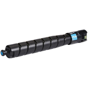 Xerox High Capacity Cyan Toner Cartridge (26500 Yield) (106R04074)