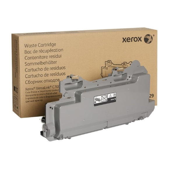 Xerox Waste Toner Bottle (21200 Yield)
