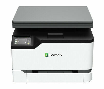 Lexmark MC3224dwe Color Laser All-In-One Printer 40N9040 - New