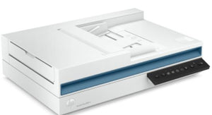 HP ScanJet Pro 2600